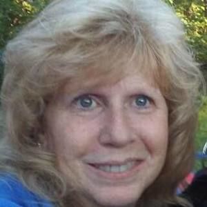 Meet your Posher, Pam